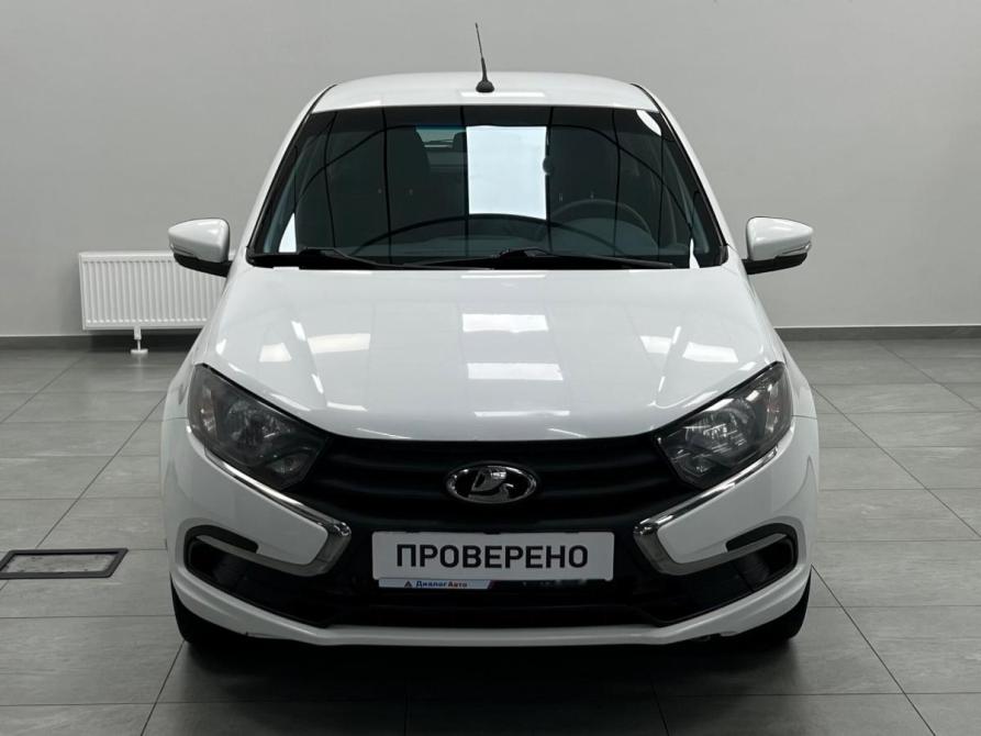 Lada (ВАЗ) Granta I Рестайлинг Казань  - изображение 2