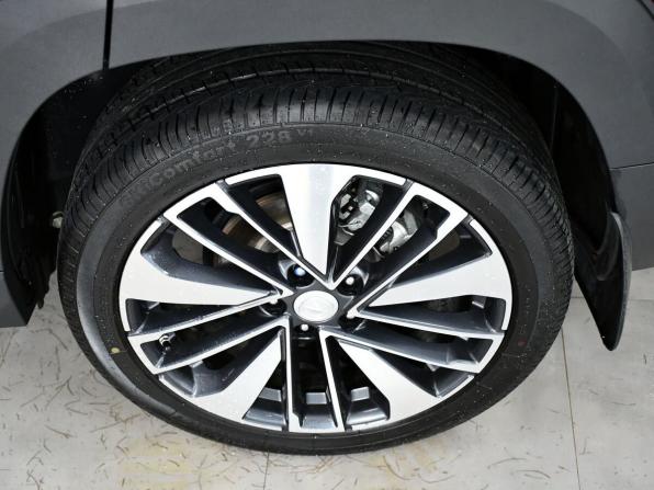 Changan CS35 Plus I Рестайлинг с пробегом 2023 года, цена 1 757 000 рублей, 14617 км, внедорожник, Автокод Объявления