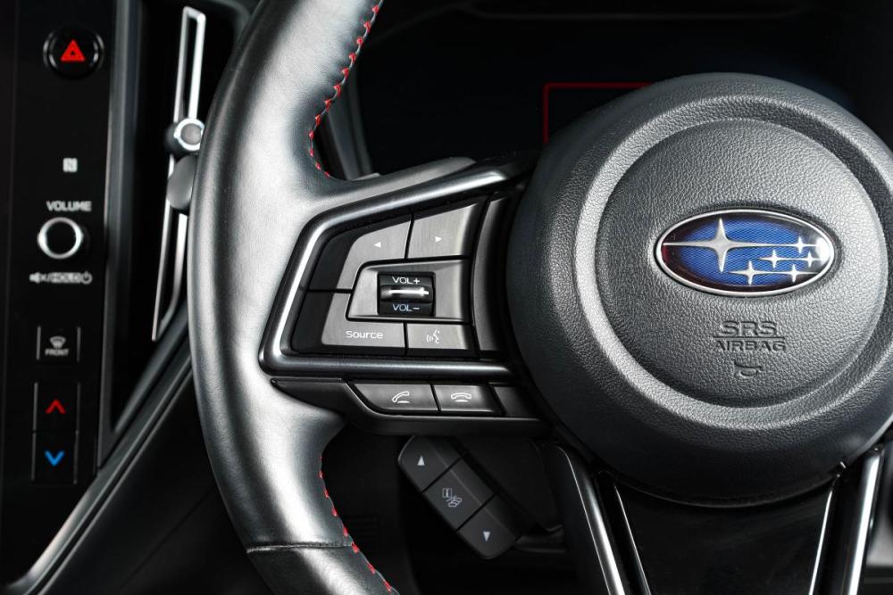 Subaru Levorg II Тюмень  - изображение 15