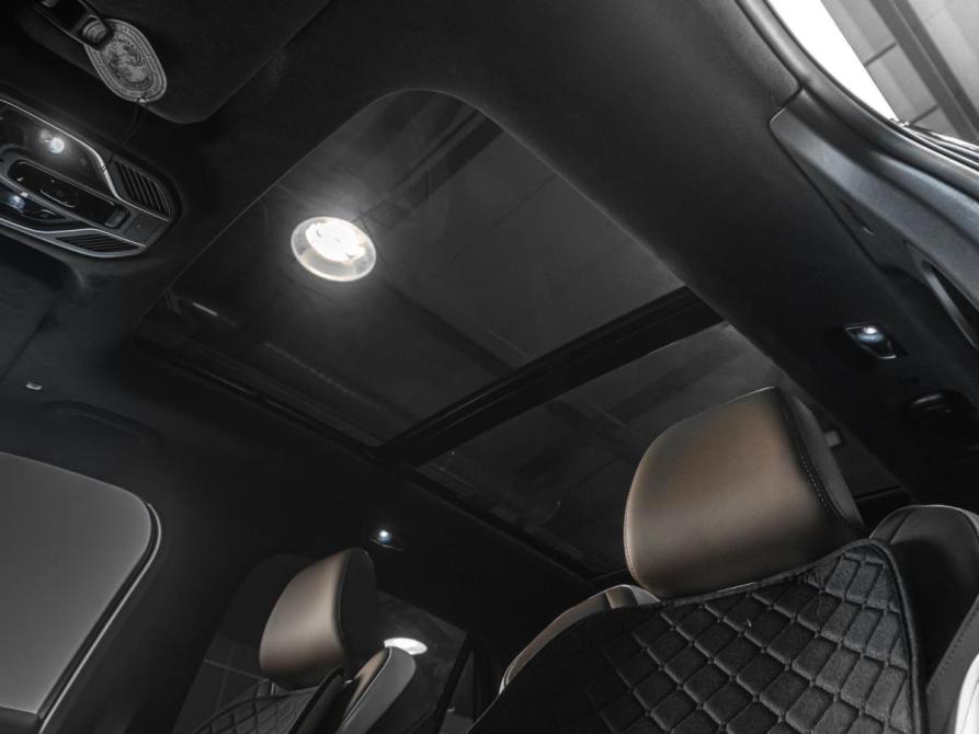 Geely Monjaro I Тюмень  - изображение 12