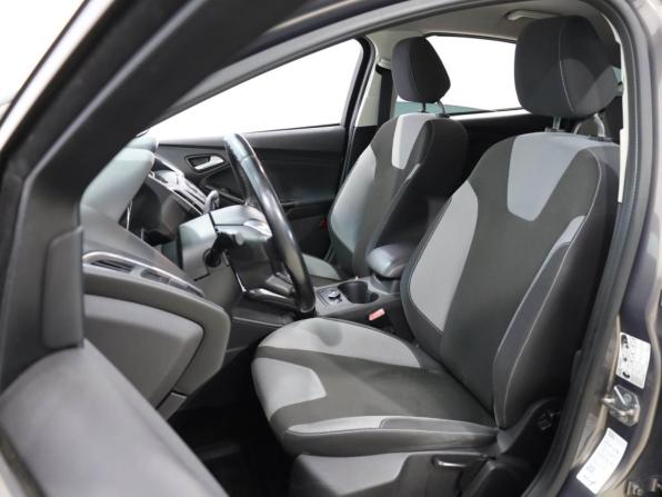 Ford Focus III с пробегом 2011 года, цена 680 000 рублей, 205015 км, хэтчбек, Автокод Объявления