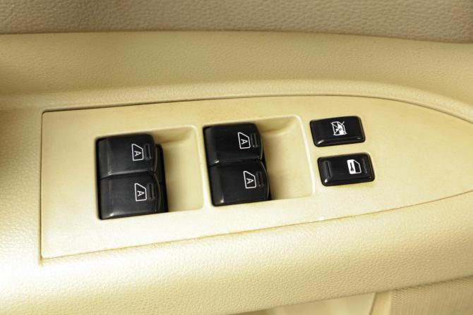 Infiniti FX I (S50) с пробегом 2004 года, цена 1 049 000 рублей, 212000 км, внедорожник, Автокод Объявления