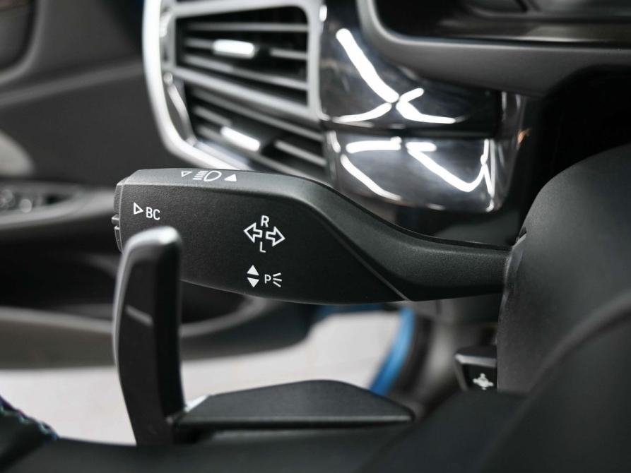 BMW X6 M II (F86) Ростов-на-Дону  - изображение 11