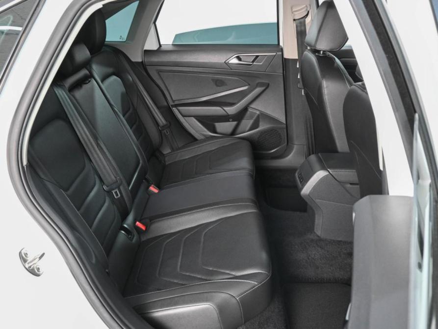 Volkswagen Jetta VII Рестайлинг Ростов-на-Дону  - изображение 7