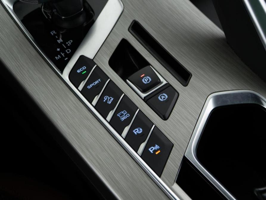 Geely Coolray I Москва  - изображение 20