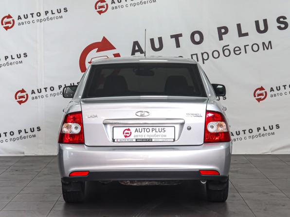 Lada (ВАЗ) Priora I с пробегом 2012 года, цена 419 000 рублей, 197728 км, седан, Автокод Объявления