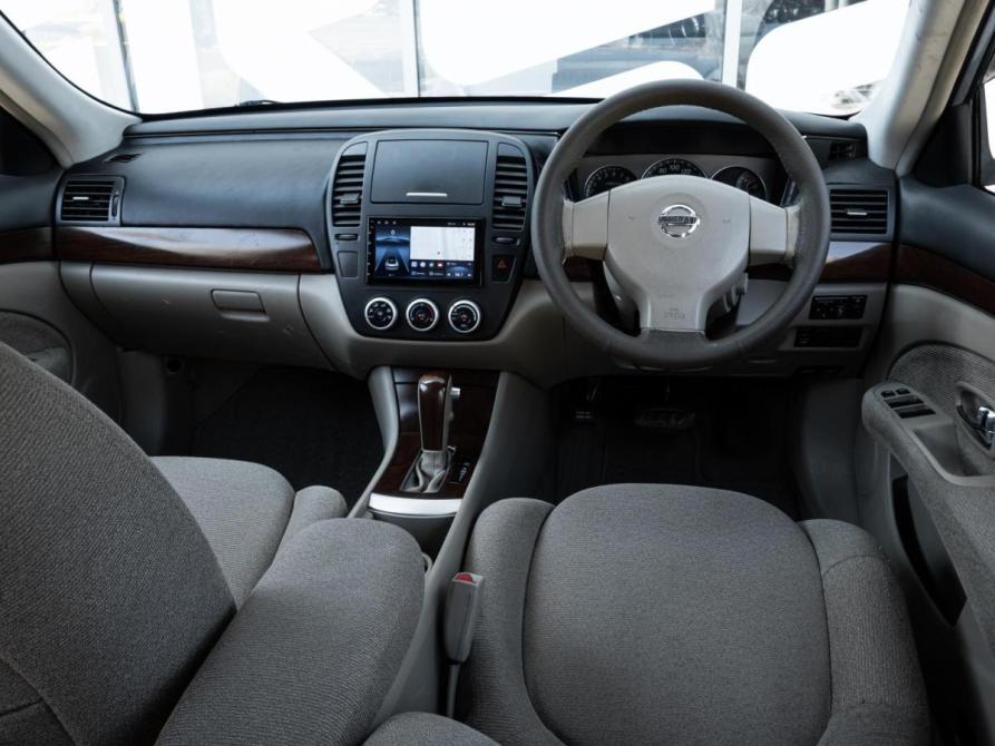 Nissan Bluebird Sylphy II (G11) Ставрополь  - изображение 6