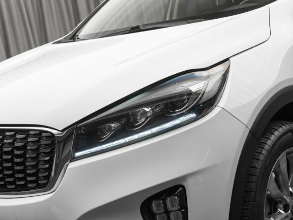 Kia Sorento III Prime Рестайлинг с пробегом 2018 года, цена 2 880 000 рублей, 142569 км, внедорожник, Автокод Объявления