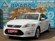 Ford Mondeo IV Рестайлинг Набережные Челны  - изображение 25