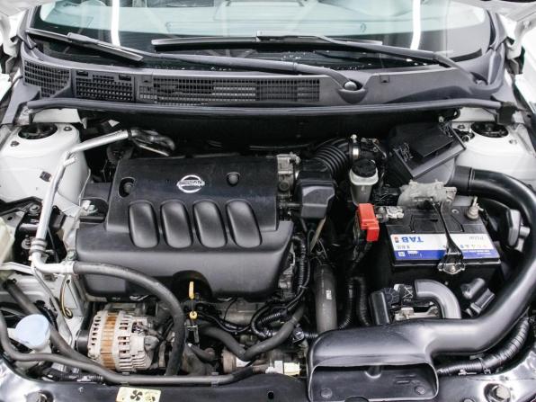 Nissan Qashqai I Рестайлинг с пробегом 2011 года, цена 1 050 000 рублей, 181618 км, внедорожник, Автокод Объявления