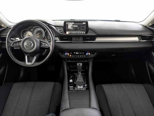 Mazda 6 III (GJ) Рестайлинг 2 с пробегом 2019 года, цена 2 380 000 рублей, 89233 км, седан, Автокод Объявления