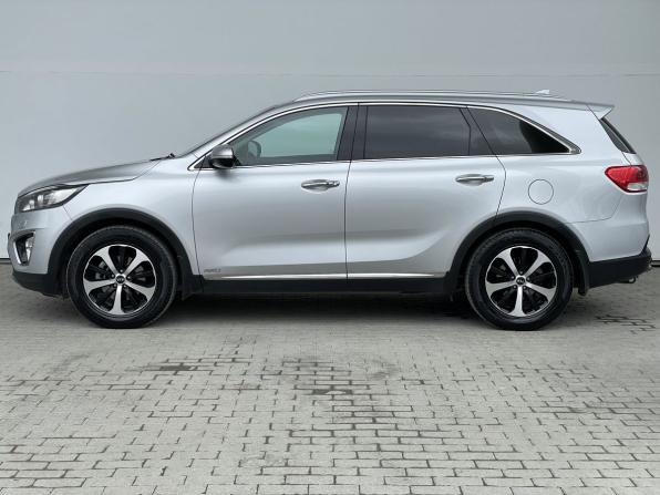 Kia Sorento III Prime с пробегом 2015 года, цена 2 428 000 рублей, 174384 км, внедорожник, Автокод Объявления