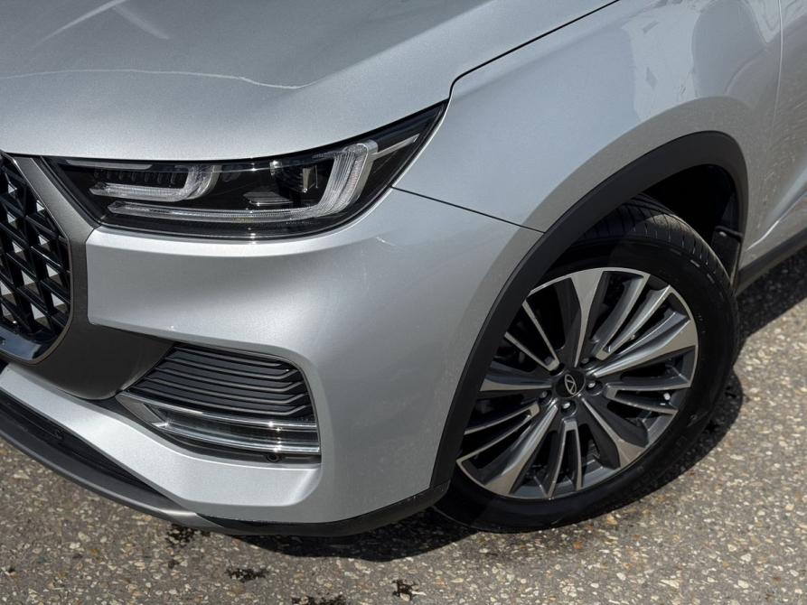 Chery Tiggo 8 Pro Max I Тверь  - изображение 8