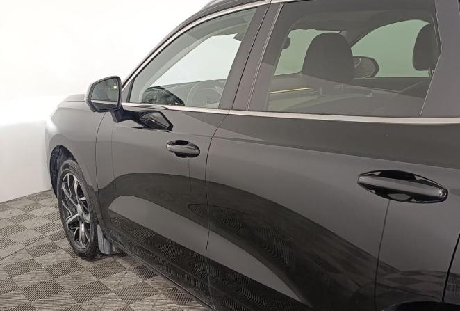 Haval Jolion I Рестайлинг с пробегом 2023 года, цена 2 130 000 рублей, 27930 км, внедорожник, Автокод Объявления