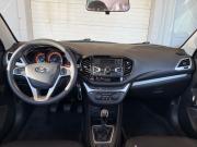Lada (ВАЗ) Vesta I Самара  - изображение 31