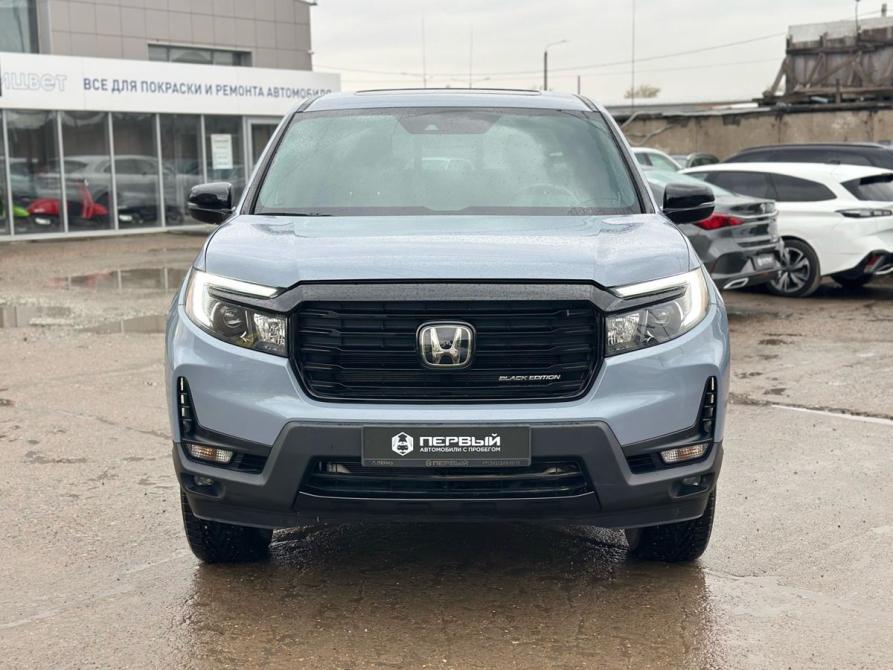 Honda Ridgeline II Рестайлинг Пермь  - изображение 2