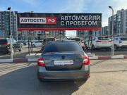 Skoda Octavia III (A7) Рестайлинг Альметьевск  - изображение 33
