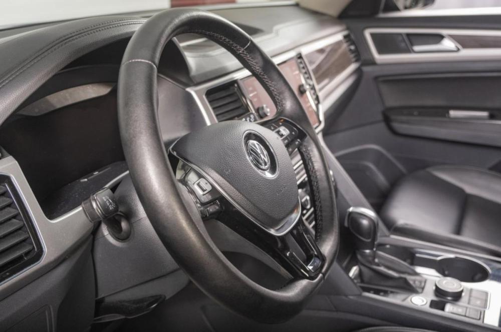 Volkswagen Teramont I Томск  - изображение 13