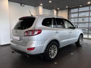 Hyundai Santa Fe II Рестайлинг Чебоксары  - изображение 39
