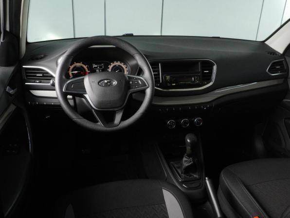 Lada (ВАЗ) Vesta I Рестайлинг (NG) с пробегом 2023 года, цена 1 050 000 рублей, 65961 км, седан, Автокод Объявления