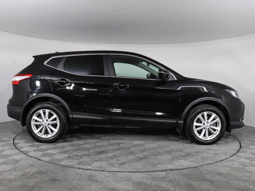 Nissan Qashqai II Химки  - изображение 4