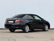 Toyota Corolla X (E140 E150) Рестайлинг Иркутск  - изображение 34