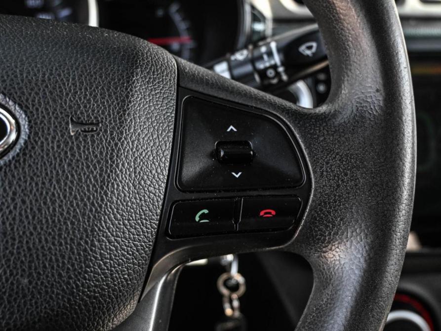 Kia Rio III Новороссийск  - изображение 14