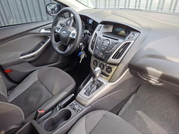 Ford Focus III с пробегом 2012 года, цена 649 000 рублей, 252535 км, седан, Автокод Объявления