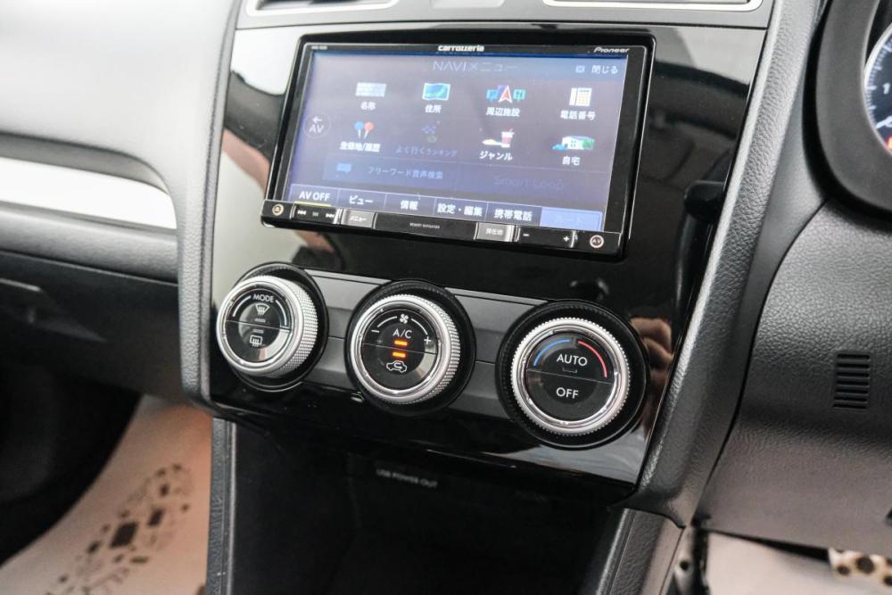 Subaru Impreza IV Рестайлинг Красноярск  - изображение 16