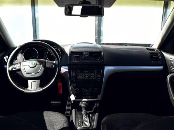Skoda Yeti I с пробегом 2010 года, цена 659 000 рублей, 212813 км, внедорожник, Автокод Объявления