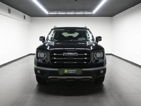 Haval Dargo I с пробегом 2023 года, цена 2 645 000 рублей, 57676 км, внедорожник, Автокод Объявления