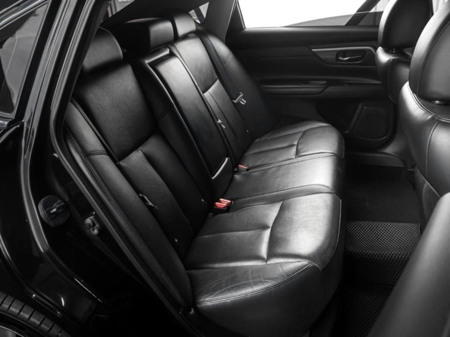 Nissan Teana III Тюмень  - изображение 7