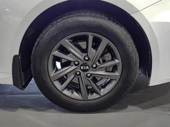 Kia Optima IV Рестайлинг с пробегом 2019 года, цена 1 760 000 рублей, 112145 км, седан, Автокод Объявления