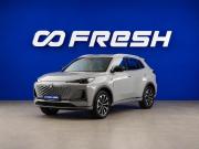 Changan CS55 Plus II Рестайлинг Москва  - изображение 29