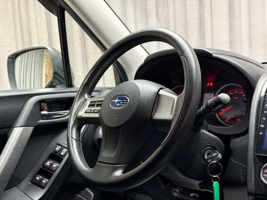 Subaru Forester IV Ижевск  - изображение 11