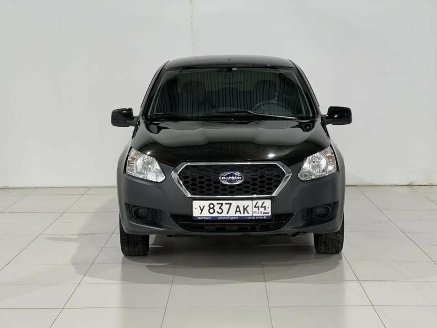 Datsun on-DO I Кострома  - изображение 2