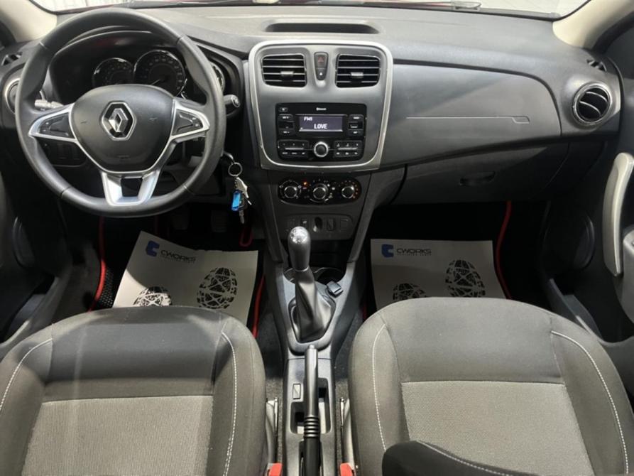 Renault Sandero II Рестайлинг Курск  - изображение 8