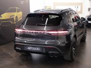 Porsche Macan I Рестайлинг 2 Москва  - изображение 55