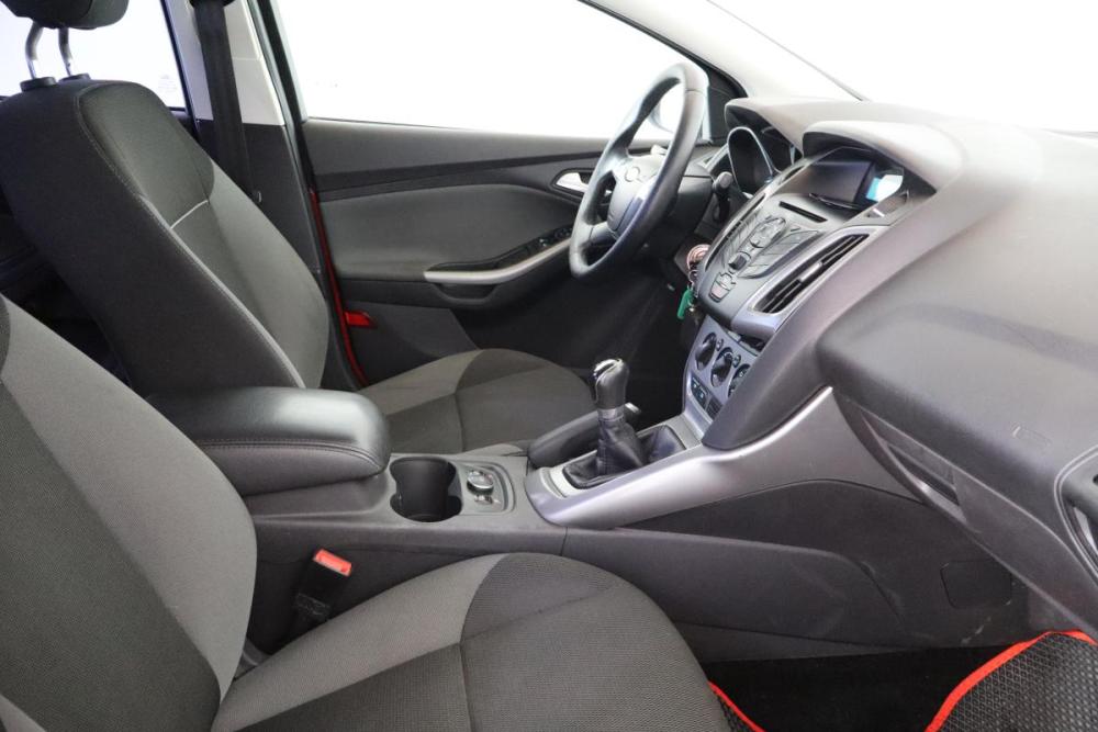 Ford Focus III Санкт-Петербург  - изображение 11