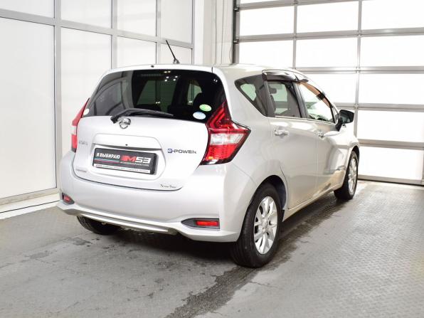 Nissan Note II с пробегом 2016 года, цена 1 084 995 рублей, 34341 км, хэтчбек, Автокод Объявления