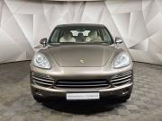 Porsche Cayenne II (958) Москва  - изображение 27