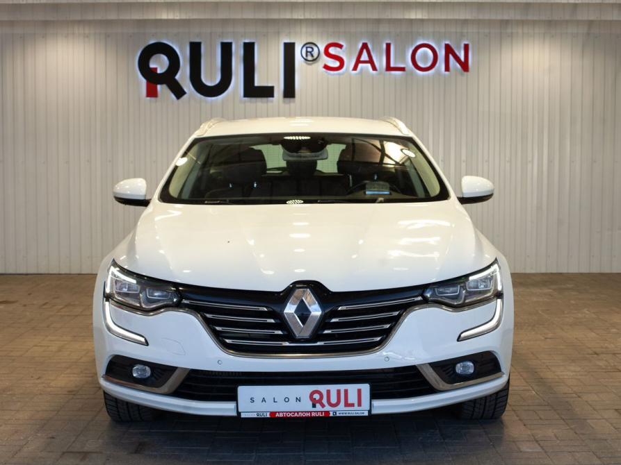 Renault Talisman I Иваново  - изображение 2