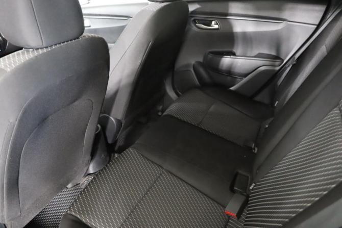 Kia Rio IV с пробегом 2019 года, цена 1 499 990 рублей, 53454 км, седан, Автокод Объявления
