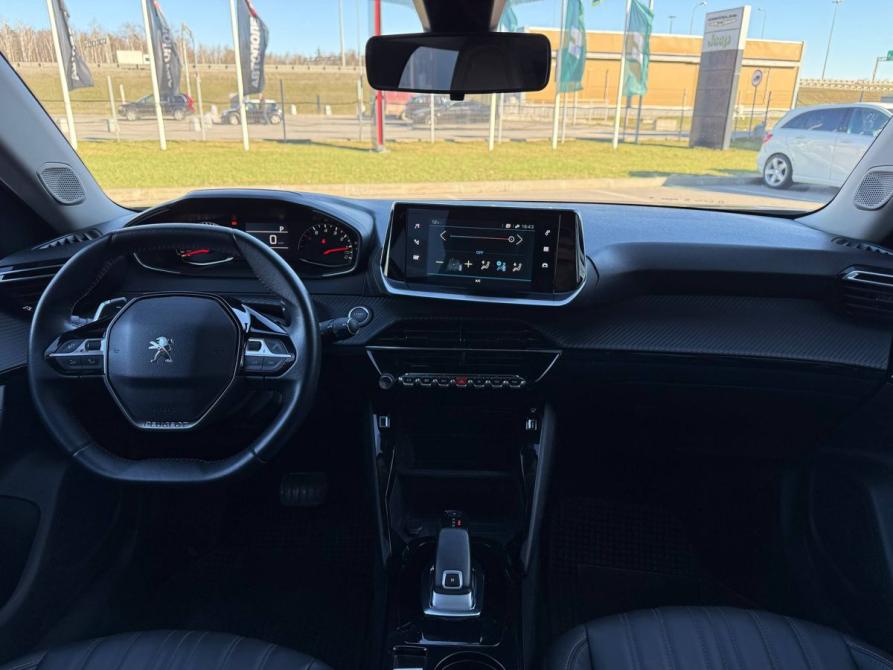 Peugeot 2008 II Санкт-Петербург  - изображение 17