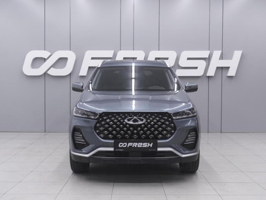 Chery Tiggo 7 Pro I Ростов-на-Дону  - изображение 3