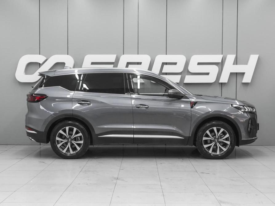 Chery Tiggo 7 Pro Max I Ростов-на-Дону  - изображение 5
