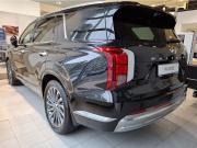 Hyundai Palisade II Москва  - изображение 22