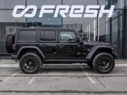 Jeep Wrangler IV (JL) Краснодар  - изображение 26