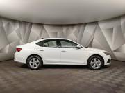 Skoda Octavia IV (A8) Москва  - изображение 26