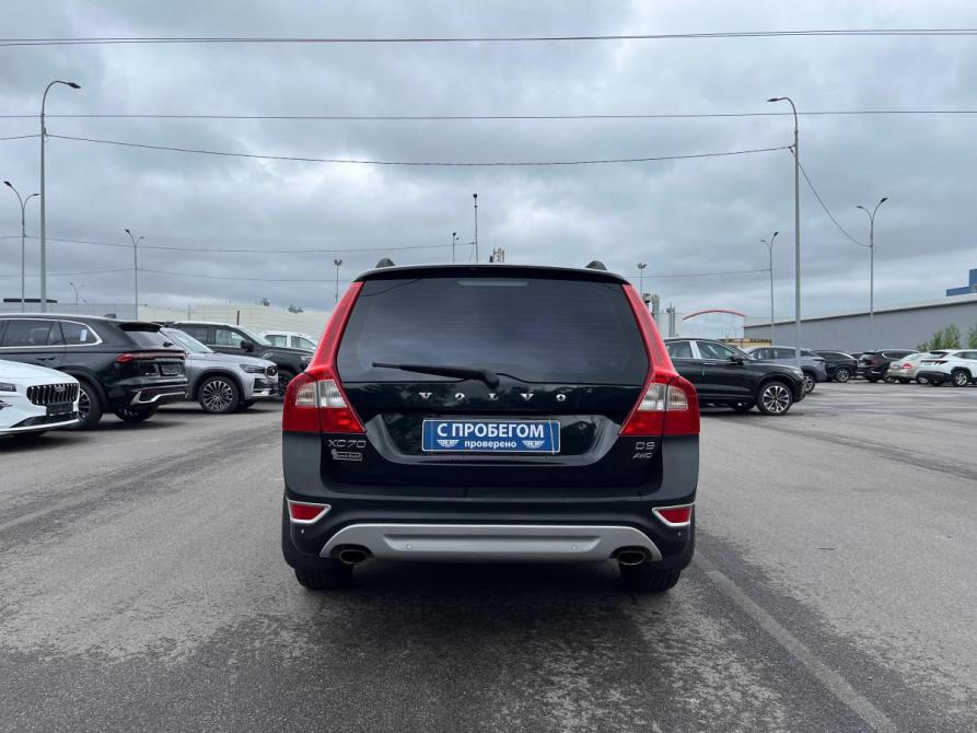 Volvo XC70 II Санкт-Петербург  - изображение 4